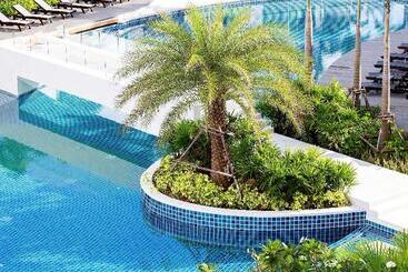 בית מלון כפרי Holiday Inn Resort Phuket Karon Beach, An Ihg