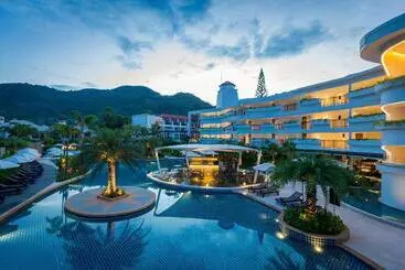 Hotel Holiday Inn Resort Phuket Karon Beach, An Ihg