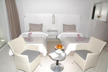 Отель Djerba Plaza Thalasso & Spa