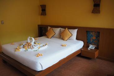 호텔 Loma Resort And Spa