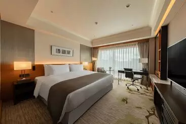 هتل Metropolitan Premier Taipei