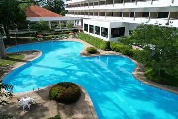 Purimas Beach Hotel & Spa