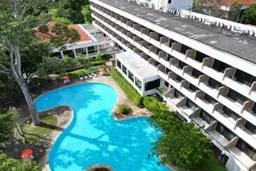 Purimas Beach Hotel & Spa