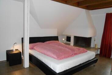 Hotell Rigiblick Am See