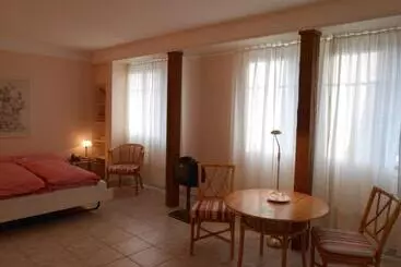 Otel Rigiblick Am See