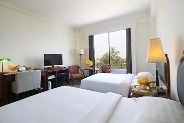 The Imperial Hotel & Convention Centre Korat