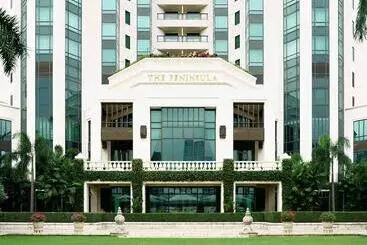 Hotel The Peninsula Bangkok