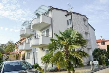 شقق خاصة سياحية Apartments Ita