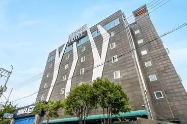 Hôtel Dongducheon G7