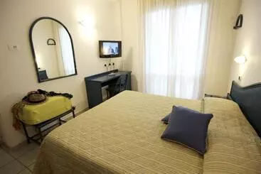 ホテル Il Delfino