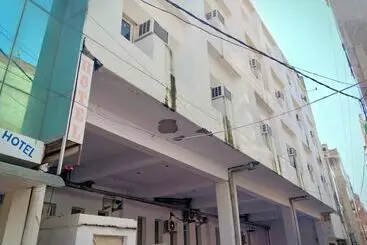 Hotel Mohan Noida