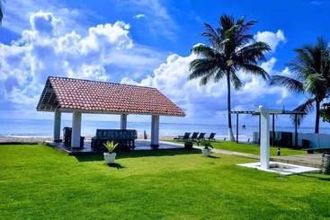 Hotel Pousada Pontal De Maracaipe