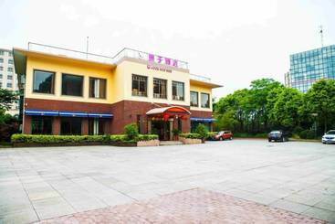 Otel Shanghai Teeinn