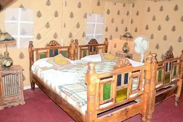 Hotel The Chirag Desert Camp