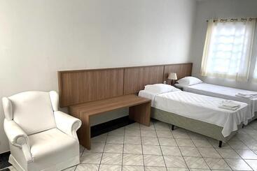 בית מלון כפרי Turi