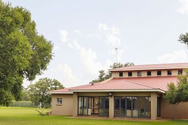 Pensionat Water On Waldrift