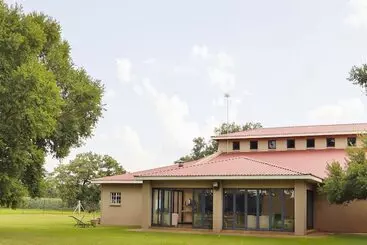 Pension Water On Waldrift