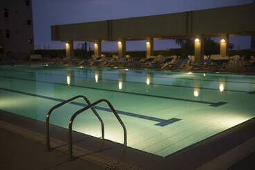 Ferienwohnungen Siwar Center Apartments