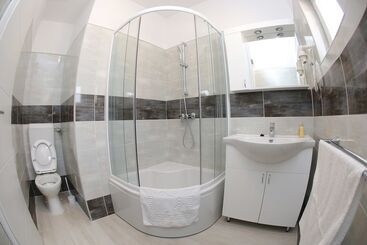 游客公寓 Deluxe Mkc Apartments