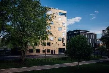 Comfort Hotel Porsgrunn