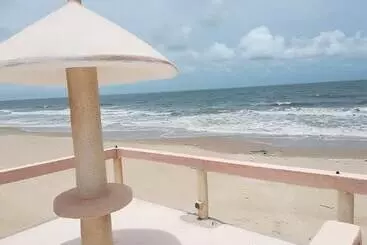 هتل De La Mer