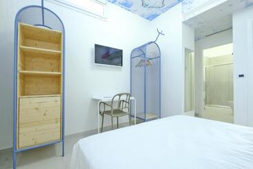 La Staffa B&b Ristorante