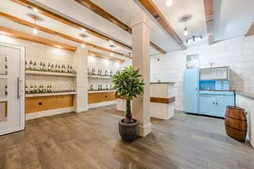 Apartaments turístics Luxury Apartments Marija