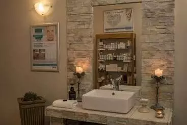 Pensione Island Cottage Guesthouse