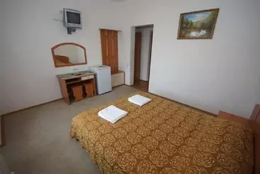 Pensão Lera Guest House