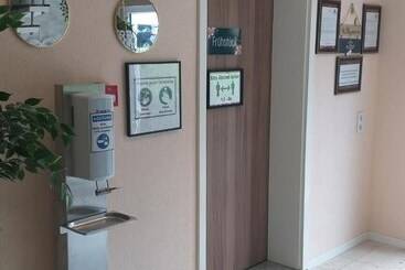 פנסיון Moselina Gästezimmer