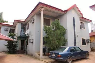 پانسیون Sapphire Guest House