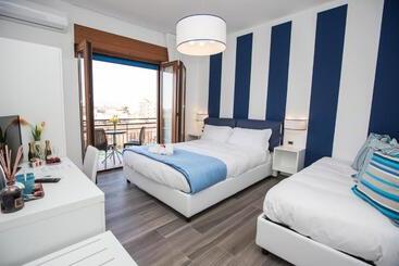 주택 Sea Room Sorrento