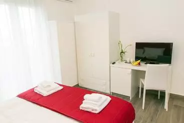 一軒屋 Sea Room Sorrento