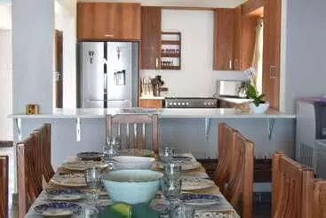 آپارتمان‌های توریست‌ها Villa Castellos