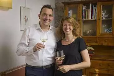 Bed and Breakfast Locanda Orologio