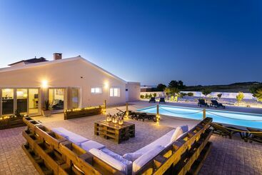 Bed and Breakfast Ohana Guesthouse Ericeira