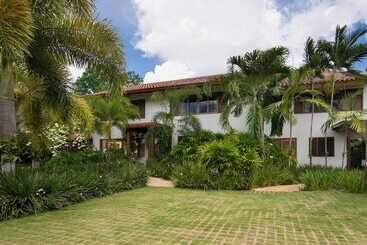 آپارتمان‌های توریست‌ها Claro De Luna By Casa De Campo Resort & Villas