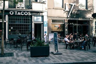 아파트호텔 Elberg Apart