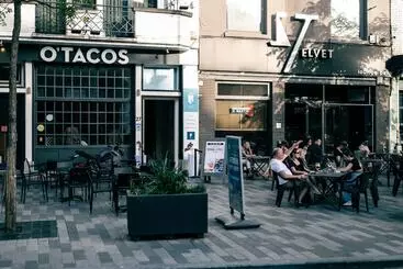 Aparthotel Elberg Apart