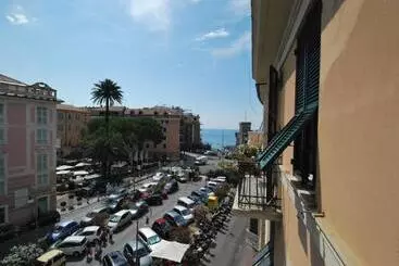 Hotel Albergo La Vela