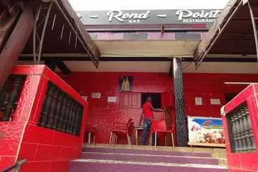 هتل Complexe Hôtelier Rond Point
