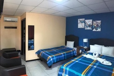 Otel Relax Termalitas