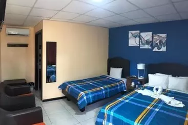 Hotelli Relax Termalitas
