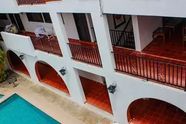 Hotelli San Clemente