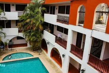 Hotel San Clemente