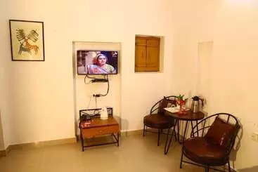 Hôtel Tourist Village Khajuraho