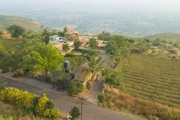 Nisarg Resort