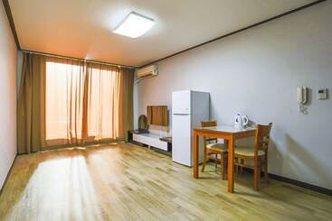 Pensão Kyung Po Stone Valley