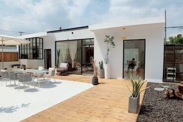 Pension  Live Inn Home