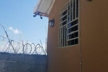 آپارتمان‌های توریست‌ها Vince's House